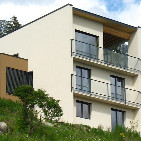Apart Panoramablick Kaunerberg Kültér fotó