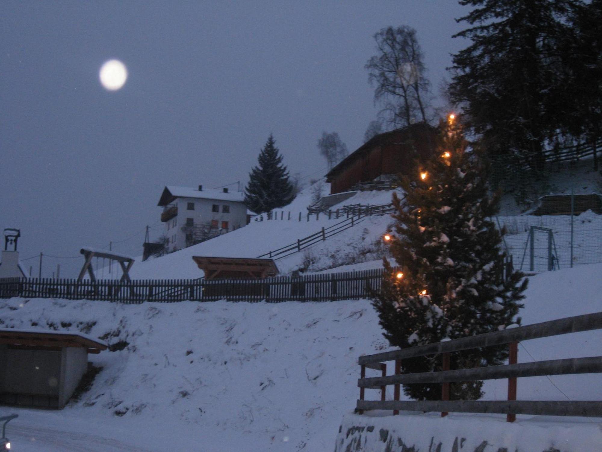 Apart Panoramablick Kaunerberg Kültér fotó