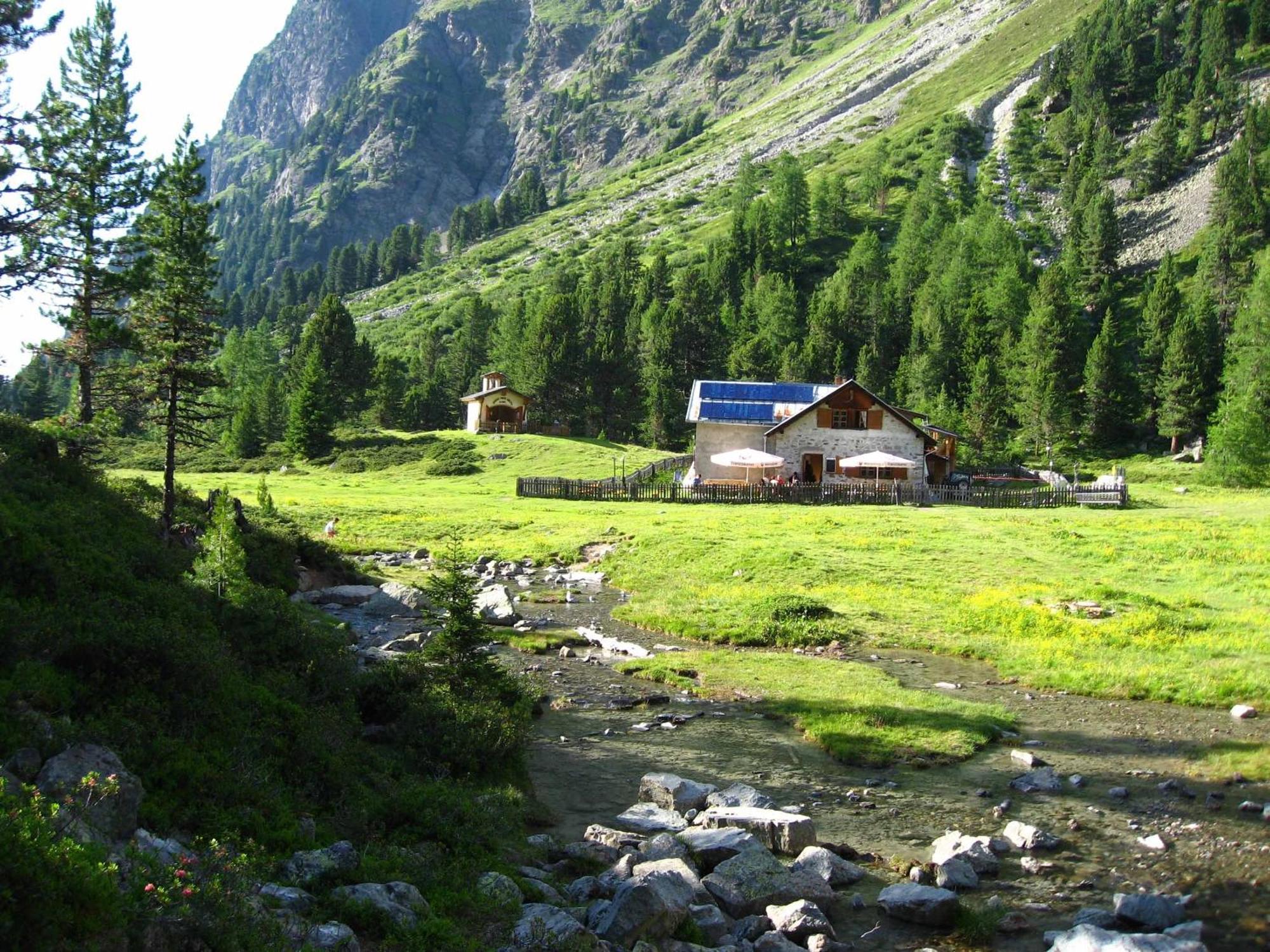 Apart Panoramablick Kaunerberg Kültér fotó